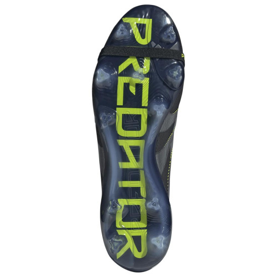 Adidas Predator Elite Fold-Over Tongue FG